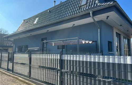 Elbe Villa Magdeburg - Foto 30