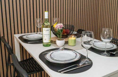 Stilvolles Apartment im Bochumer Stadtkern - Foto 10