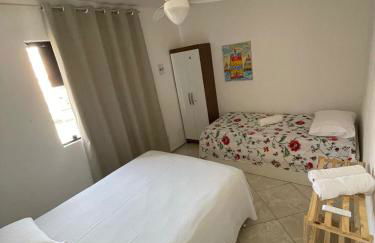 Ap Família Shopping Riomar e Praia - Photo 11