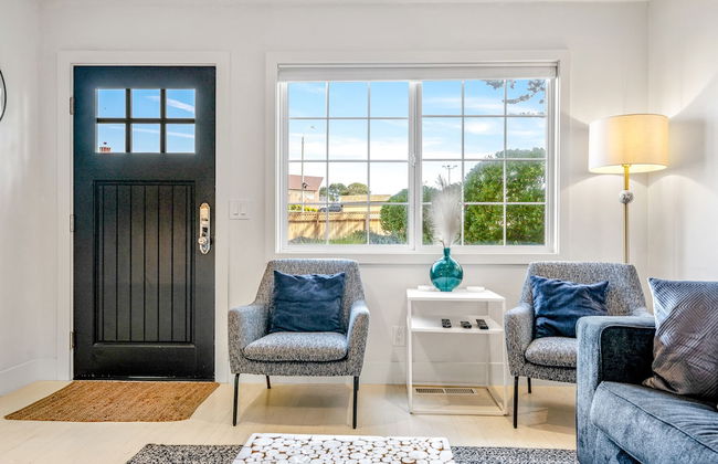 Your Dream Seaside Vacation! Charming 2 BDR Home - Foto 14