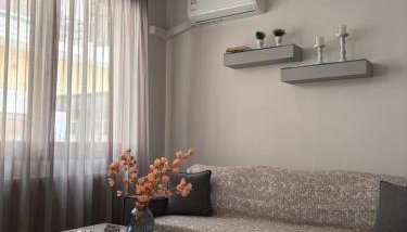 Paggaio Escape Apartments - Foto 3