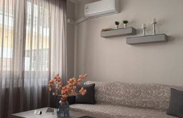 Paggaio Escape Apartments - Photo 3