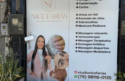 Apartamento de Denise - Foto 15