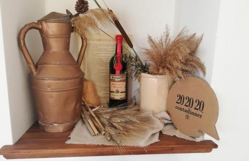 Agriturismo Masseria Cannella - Foto 53