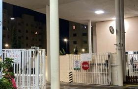 Apto completo com lava e seca, ar condicionado e aquecedor - Foto 8