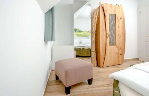 Ferienwohnung Heuschober - Foto 9