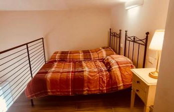 Tormalina rosa presso La Bordona - Foto 13