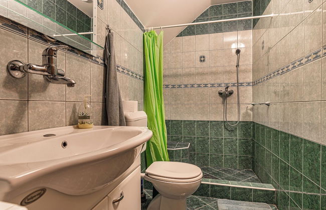 Vineyard Cottage Ucman - Foto 10