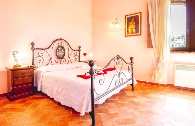 Agriturismo Poggio Pistolese - Foto 3