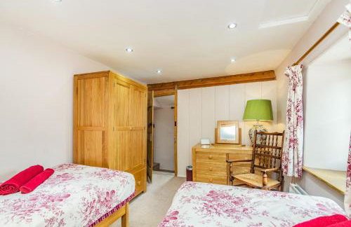 Old Dame School - Foto 16