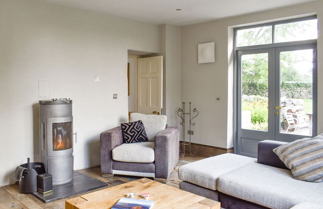 Ballyquirke House - Foto 12