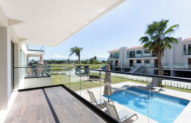 El Tigre Golf Resort Quinta San Miguel - Foto 76