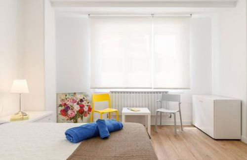 Elcano Urban Class Vivienda Turística reformado con wifi - Foto 14