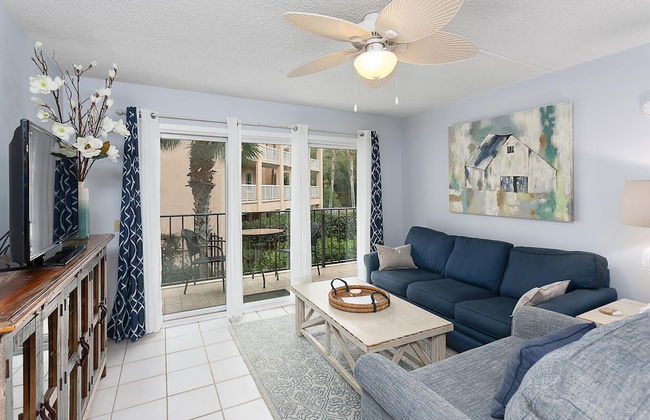 Hodnett Cooper's Beach Club - Foto 30