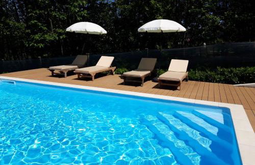 GreenHouse pool & spa - Foto 15