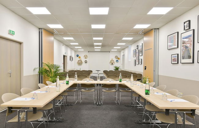 Appart'City Classic Lyon Part-Dieu - Foto 31