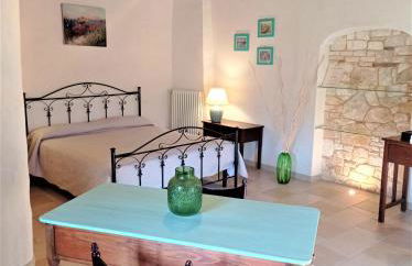 Case Vacanza Al Borgo Antico - Foto 78