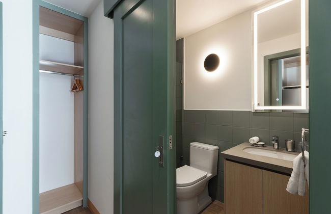 Cayalá Lofts - Photo 24