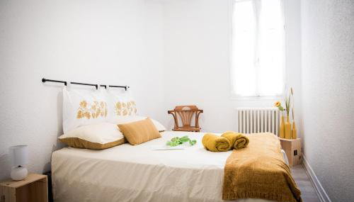 Qualys Vignoble parking, square view, close to city - Foto 4