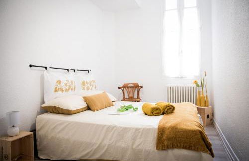 Qualys Vignoble parking, square view, close to city - Foto 23