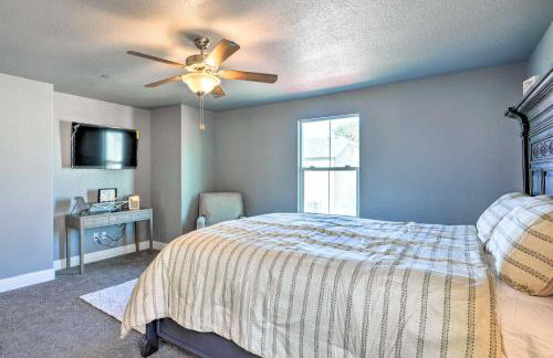 Modern Sacramento House about 12 Mi to Downtown! - Foto 10