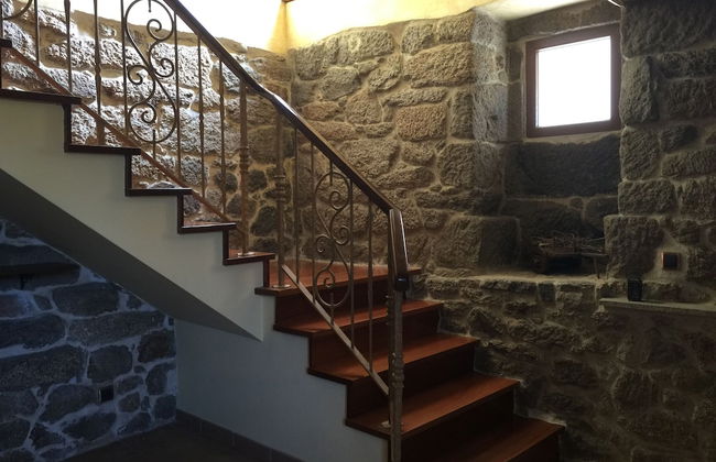 O Candil De Santa Ana - Foto 45