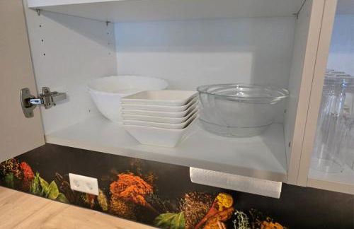 Rückzugsort mit Bergblick in Baiersbronn-Obertal - beheizter Wintergarten & kostenfreier Parkplatz - 70qm Ferienwohnung - Foto 31