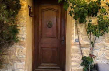Mazet Magnan, Rustic Luxury in Provence - Foto 23
