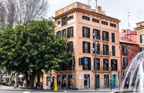 Borne Suites - Turismo de Interior - Photo 128