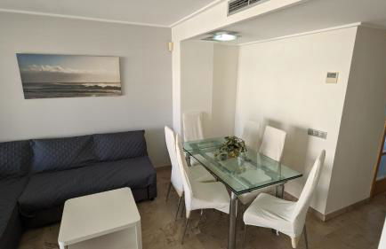 Apartamento en Marina dOr Primera Línea con Vistas al Mar - Photo 12