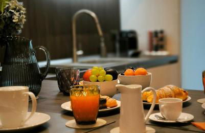 CEMMA luxury apartment - Foto 27