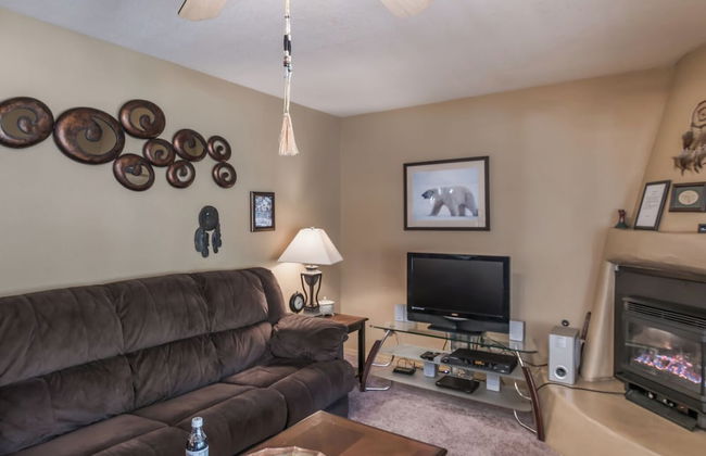 Oso Blanco by Ruidoso Vacation Rentals - Foto 15