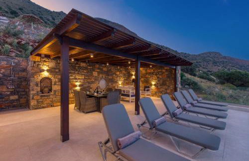 Villa Lela Seaview by Villa Plus - Foto 27