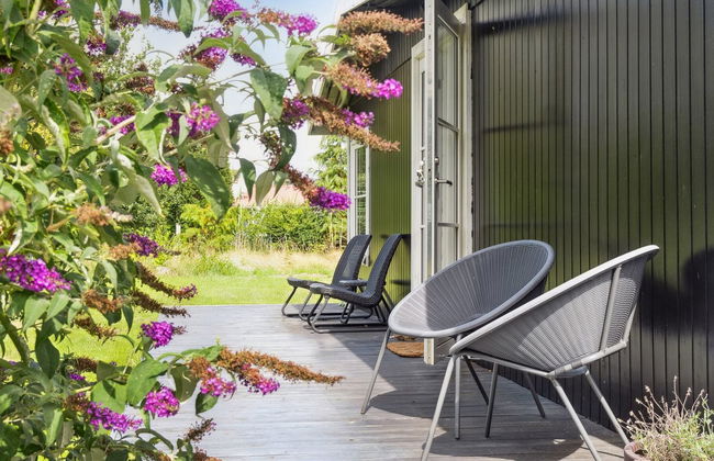 "Sakulfuer" - 390m from the sea - Foto 3