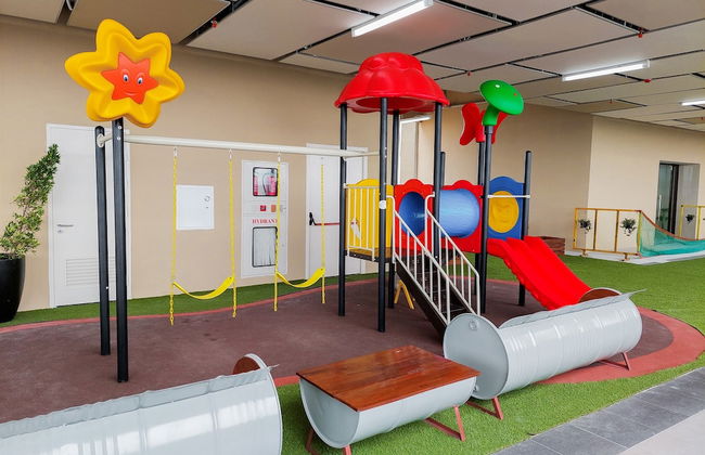 Best Deal 2Br At Transpark Bintaro Apartment - Foto 21