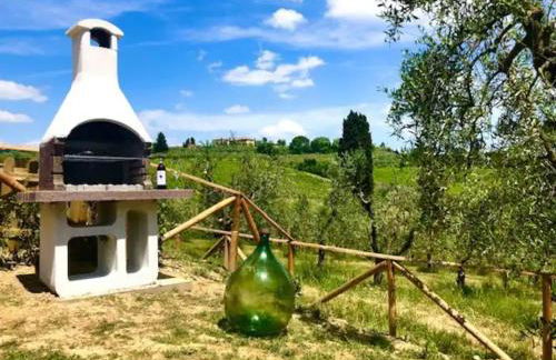 Laura Chianti Vacanze - Photo 40