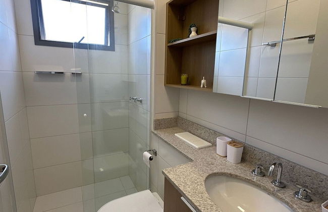 TrevizZo Aero Congonhas - Foto 20