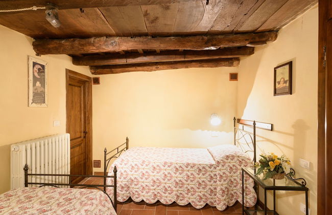 Borgo dei Corsi Holiday House - Foto 28