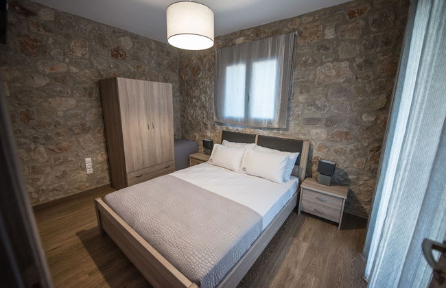 Roggaki Ionian Villas - Foto 21