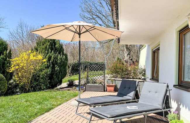 Alpenblick - Foto 13