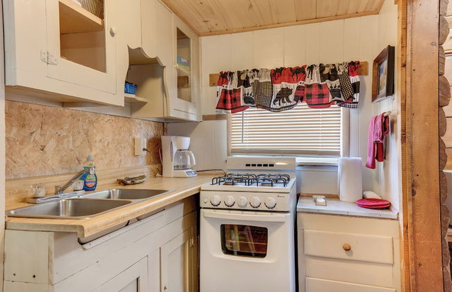 Cottonwood Cove - Foto 20