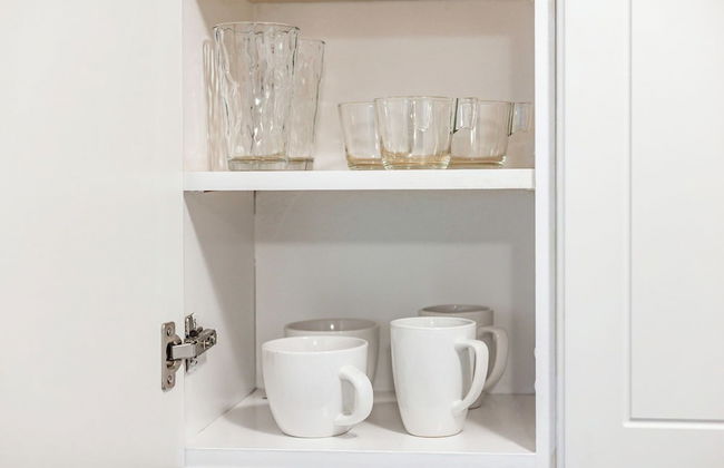 Victoria Park Regency - Foto 24