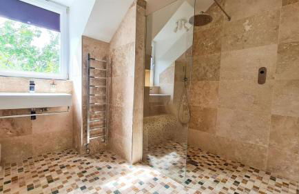 Hope Cottage, Hartland - Foto 32