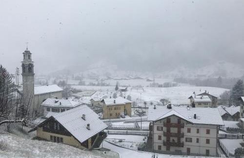 Snow Home Apartment - CIPAT 022093-AT-381181 - Foto 25