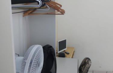 Hospedaria Area Verde - Foto 19