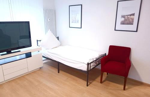 Ferienwohnung-Montagewohnung 3 - Foto 10