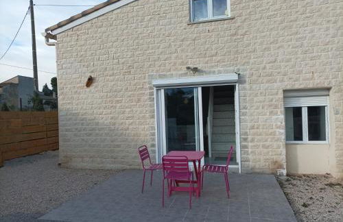 Chez Sabine La campagne BIS - Foto 1