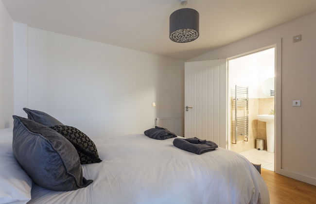 Stunning Contemporary Apartment - Foto 3