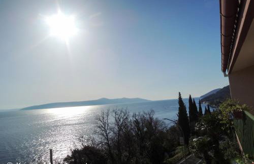 Kvarner Apartments - Mošćenička Draga - Photo 71