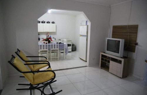 Casa de Temporada na Orla - Foto 10